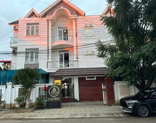Hoàng Anh hotel