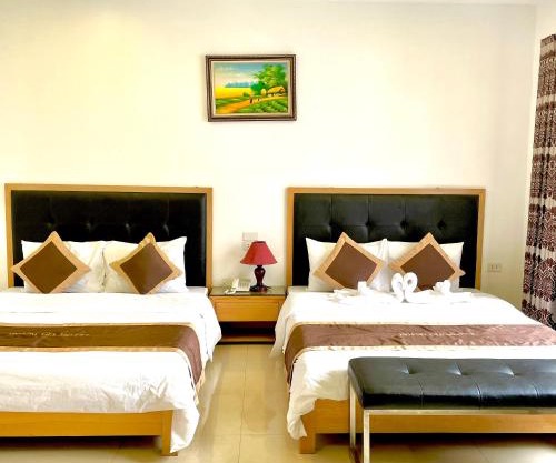 Hoàng Gia Hotel