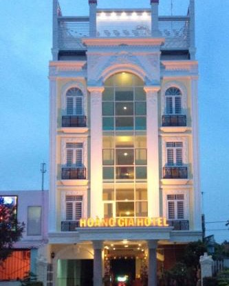 Hoàng Gia Hotel