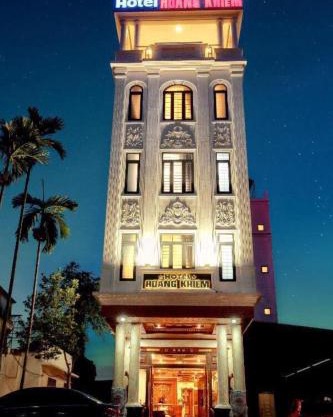 Hoàng Khiêm Hotel