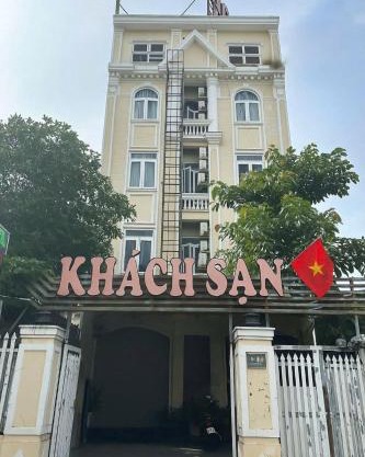 Hoàng Phương Hotel Hồ Chí Minh