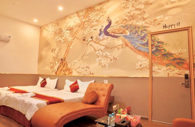 Hoàng Tây Hotel - Đồng Tháp