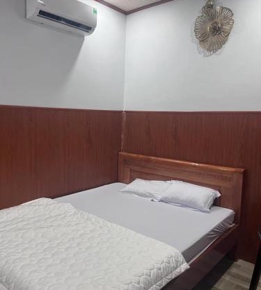Hoàng Yến Hotel Thanh Hoà