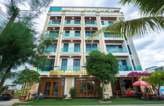 HOẰNG MINH HOTEL