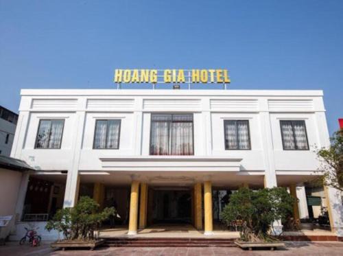 Hoàng Gia Hotel Sơn La