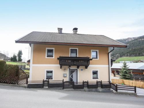 Holiday Home Machreich by Interhome