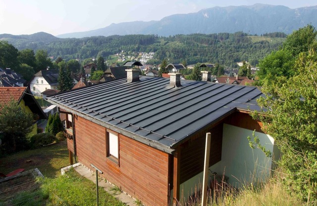 Holiday Home Seeboden near Ski & Lake Views