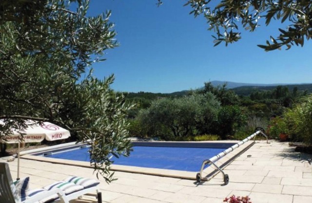 Homerez - House Saint-Hippolyte-le-Graveyron