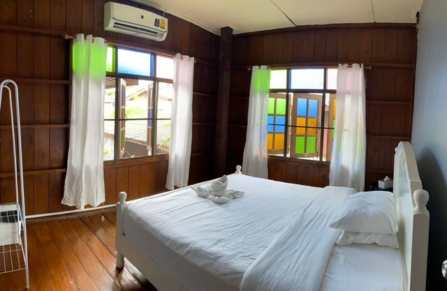 Ho Hostel