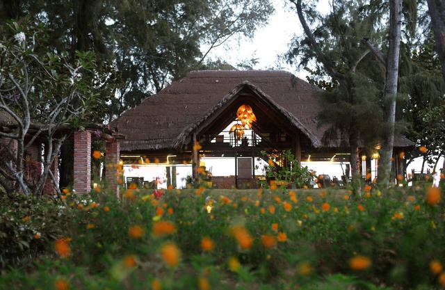 Ho Tram Beach Boutique Resort & Spa