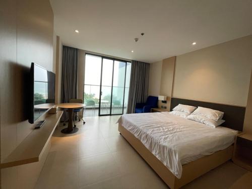 Horizon Hub - Cam Ranh Resort Apartment