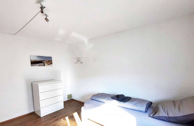 HÖ01 large apartment with dryer and washing machine