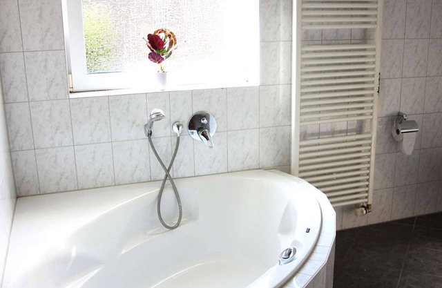 HÖ01 large apartment with dryer and washing machine