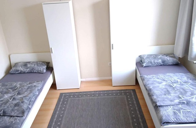 HÖ01 large apartment with dryer and washing machine