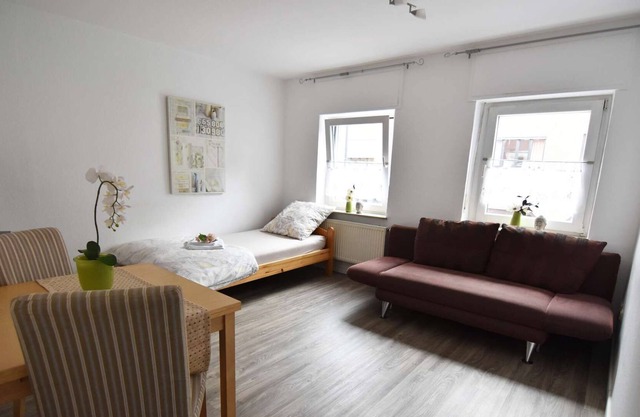 HÖ01 large apartment with dryer and washing machine
