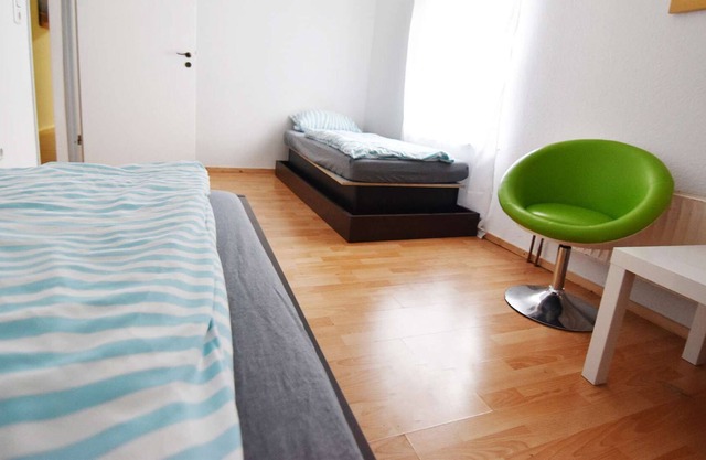 HÖ01 large apartment with dryer and washing machine