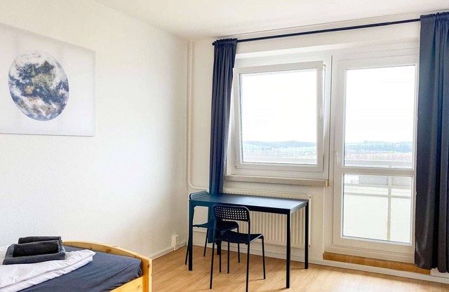 HÖ01 large apartment with dryer and washing machine