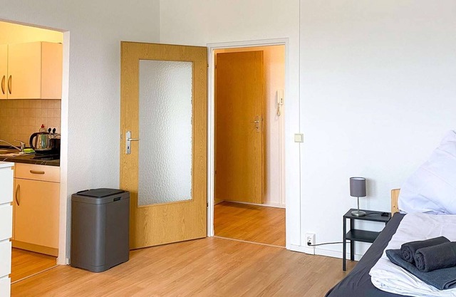 HÖ01 large apartment with dryer and washing machine