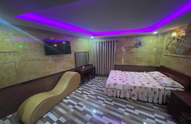 Hoa Anh Dao 2 Hotel