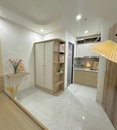 Hoa Bằng House is managed by Lily Hometel