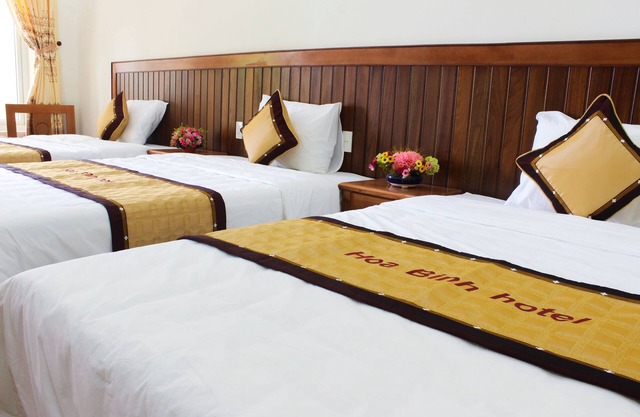 Hoa Binh Hotel