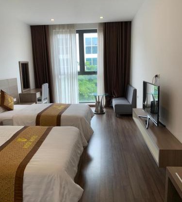 Hoa Hồng Hotel Sơn La