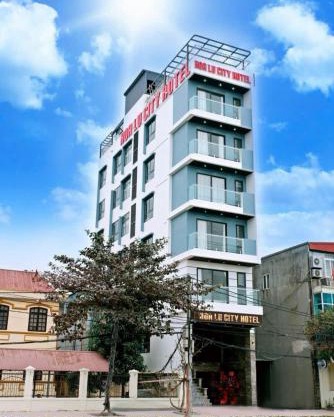 Hoa Lư City Hotel