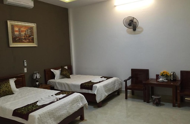 Hoa Lu Hotel