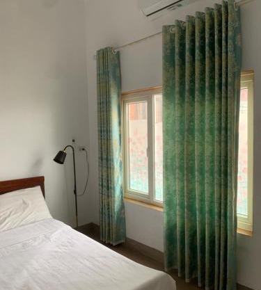 Hoa Lư Old Town House
