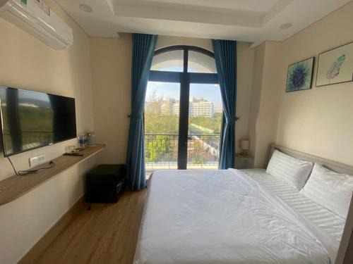 Hoa Mai Homestay