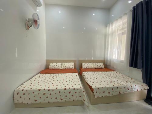 Hoa Nắng homestay