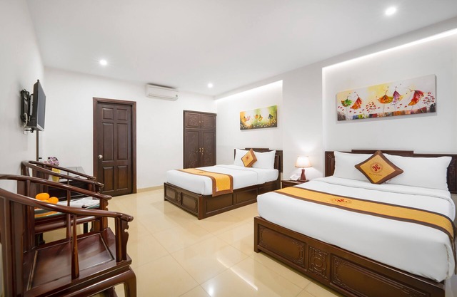 Hoa Phong Hotel