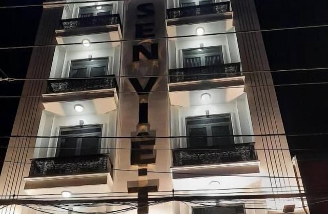 Hoa Sen Bac Lieu Hotel