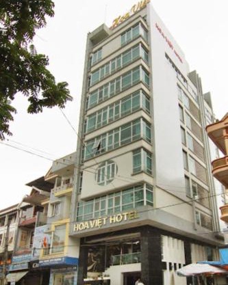 Hoa Việt Hotel