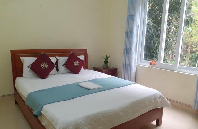 Hoan Chau Homestay