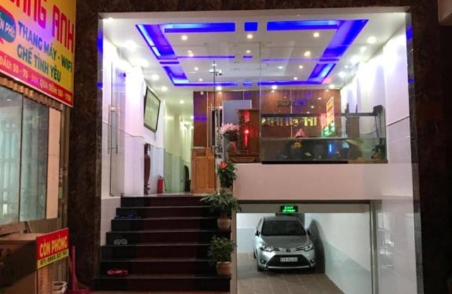 Hoang Anh Hotel
