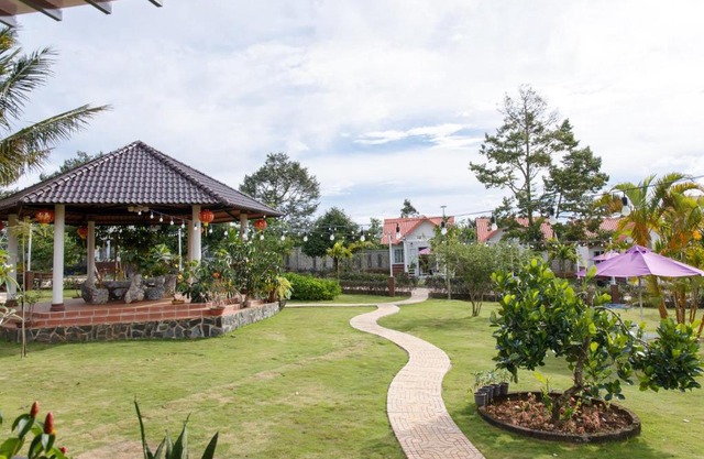 Hoang Dinh Homestay