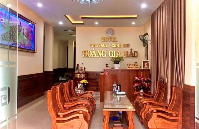 Hoang Gia Bao Hotel