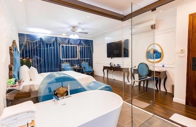 Hoang Gia Hotel
