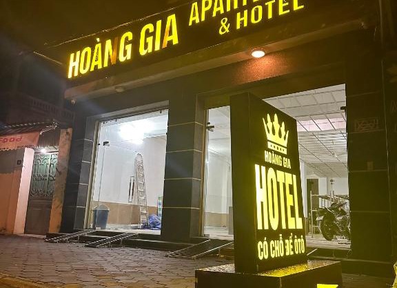 HOÀNG GIA HOTEL