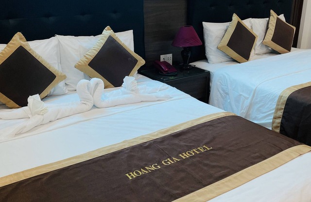 Hoang Gia Hotel