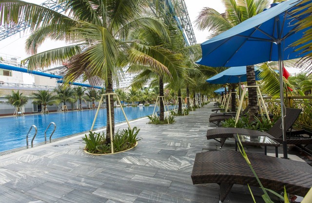 Hoang Hung Hotel