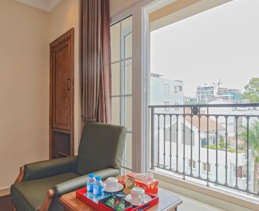 Hoang Lan Hotel