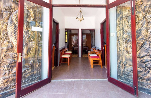 Hoang Lan Villa