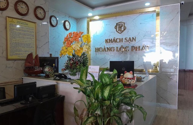 Hoang Loc Phat Hotel
