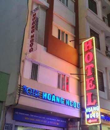 Hoang Ngoc Hotel