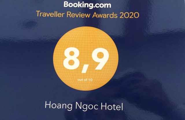 Hoang Ngoc Hotel