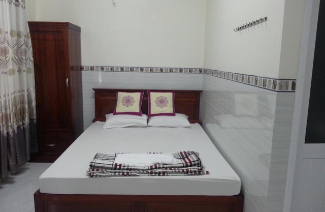Hoang Oanh Motel