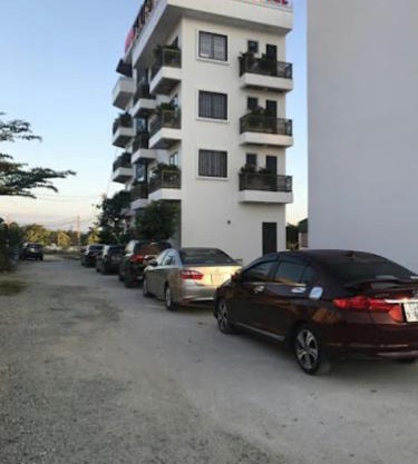 HOÀNG SA HOTEL