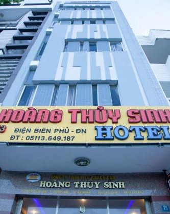 Hoang Thuy Sinh Hotel